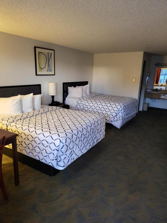Smokey Point Motor Inn أرلينغتون المظهر الخارجي الصورة