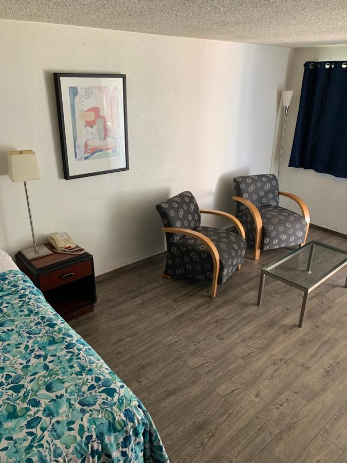 Smokey Point Motor Inn أرلينغتون المظهر الخارجي الصورة