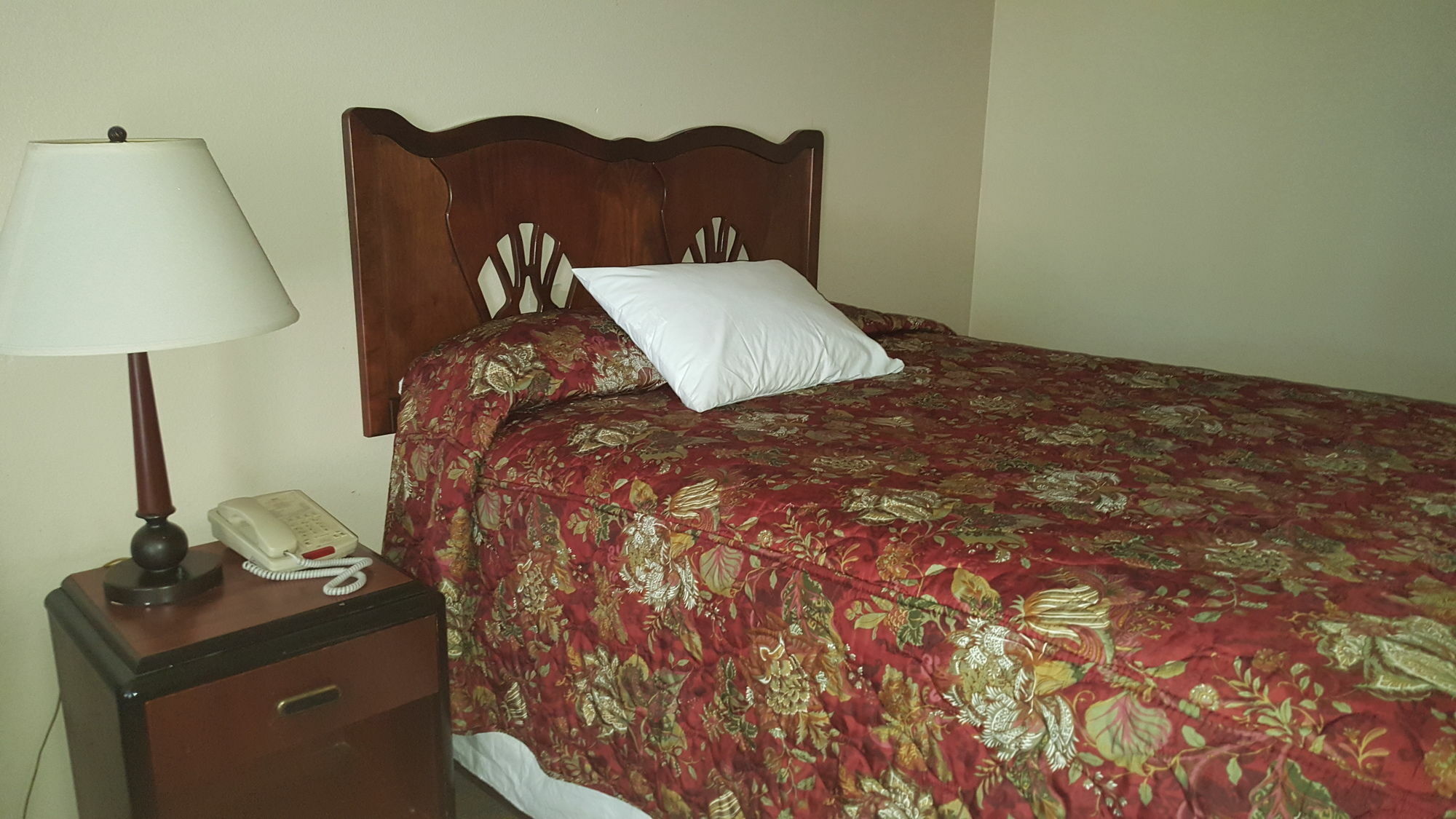 Smokey Point Motor Inn أرلينغتون المظهر الخارجي الصورة