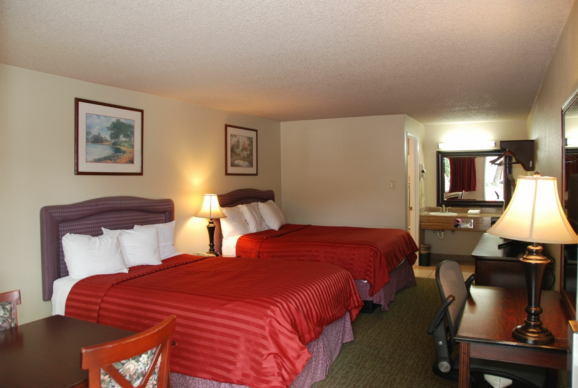 Smokey Point Motor Inn أرلينغتون المظهر الخارجي الصورة