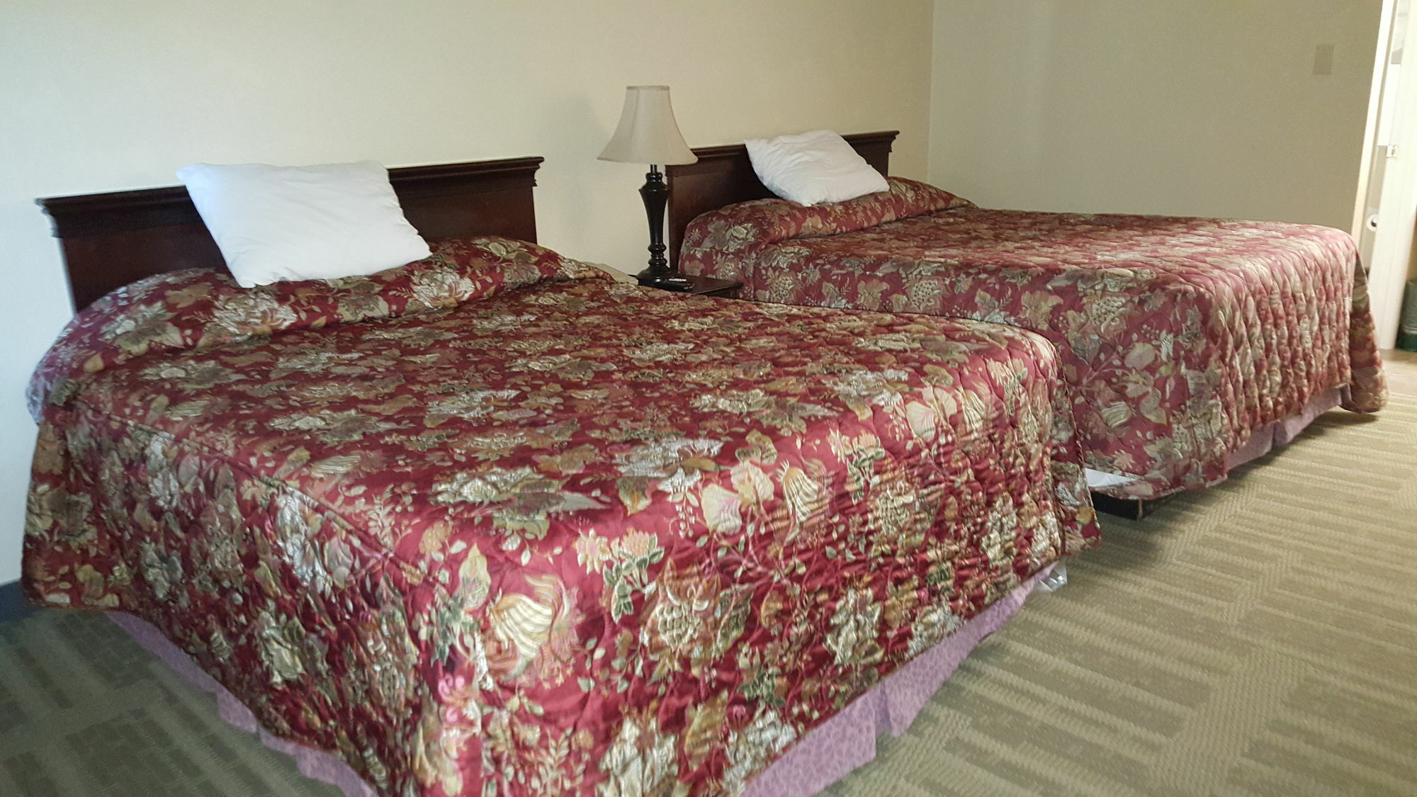 Smokey Point Motor Inn أرلينغتون المظهر الخارجي الصورة